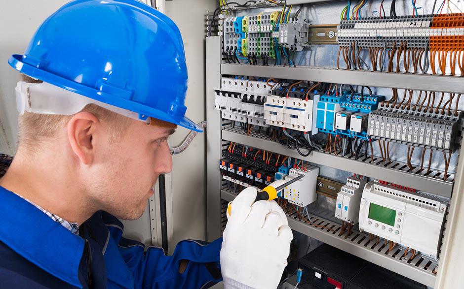 technicien électricien Souppes-sur-Loing
