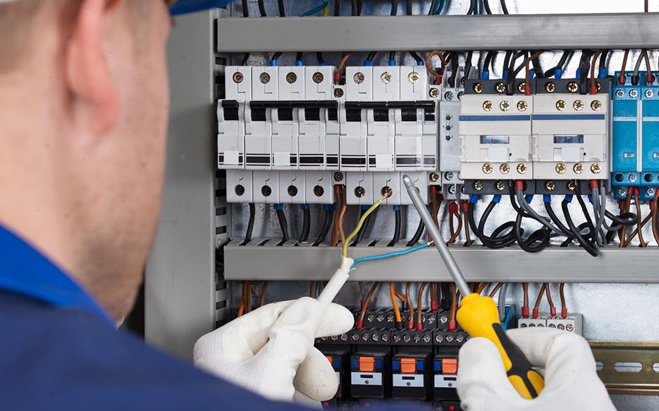 électricien dépannage Pantin