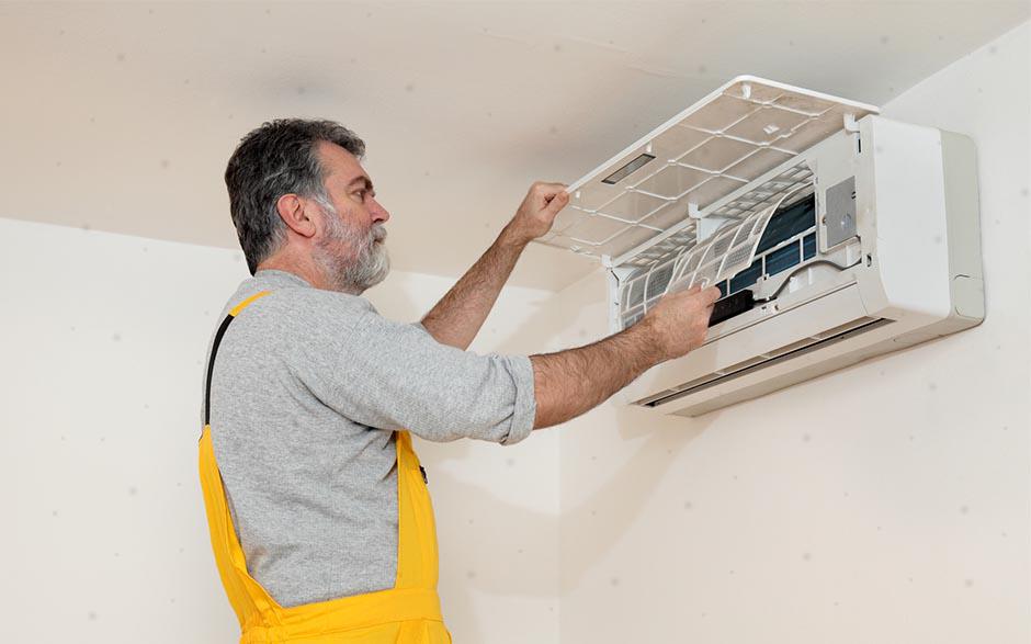 électricien agree Dourdan
