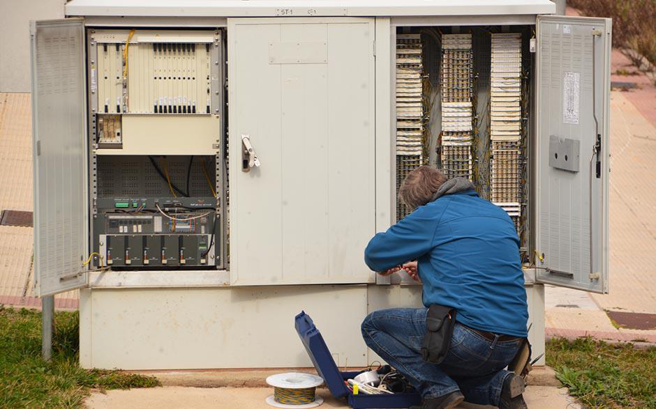 électricien dépannage Souppes-sur-Loing
