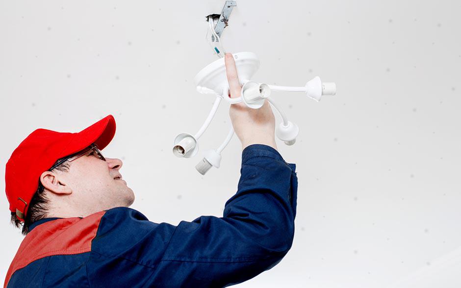 électricien professionnel Orgeval