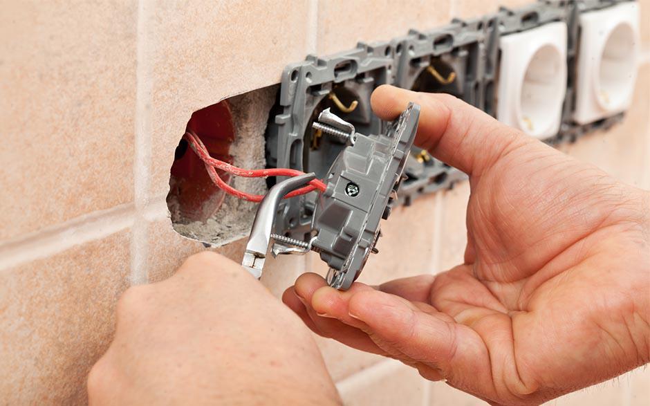 électricien maintenance Herblay
