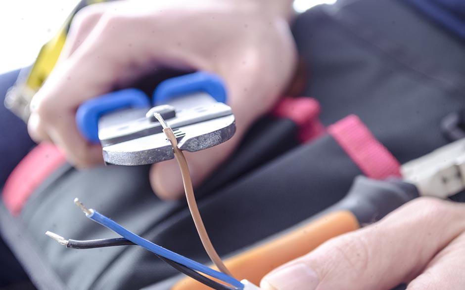 électricien dépannage Souppes-sur-Loing