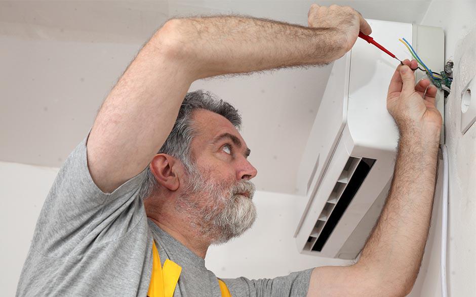 électricien professionnel Orgeval