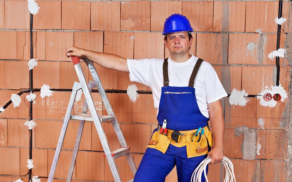 électricien professionnel Orgeval