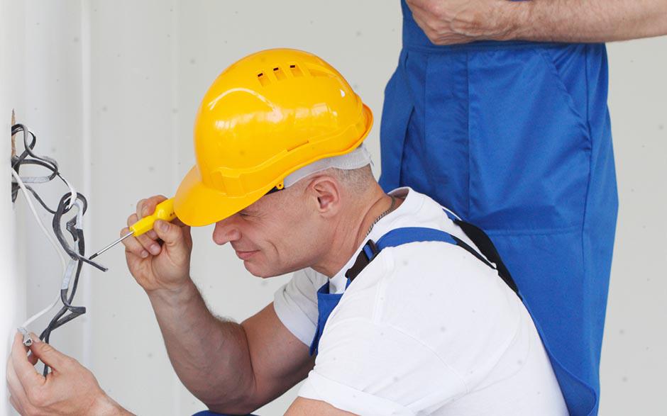 électricien professionnel Orgeval