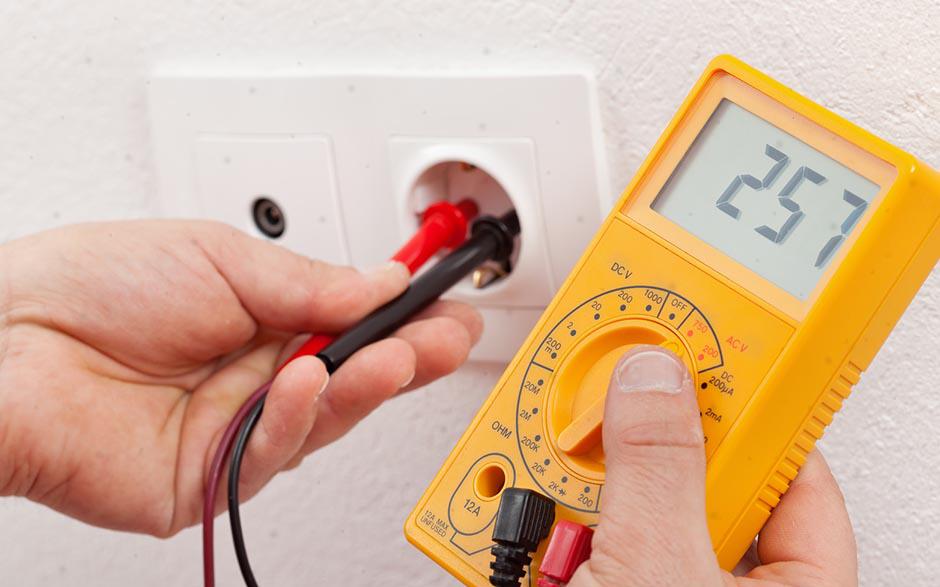 électricien maintenance Fontenay-Trésigny