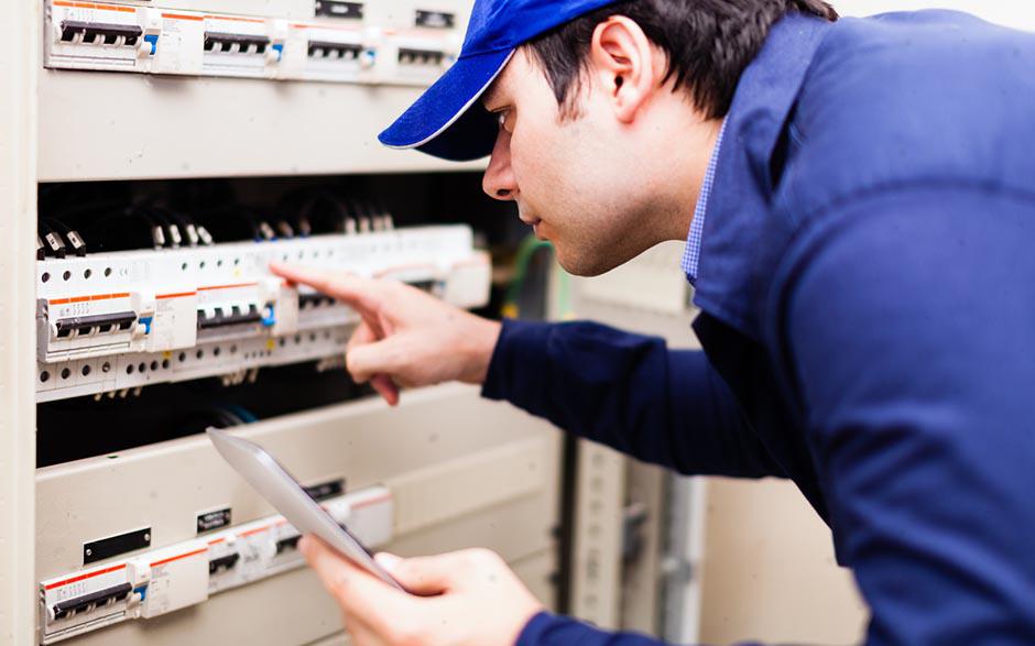électricien en bâtiment Dourdan